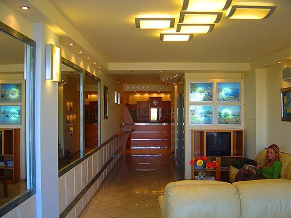 Elysee Hotel Sitia (Crete)
