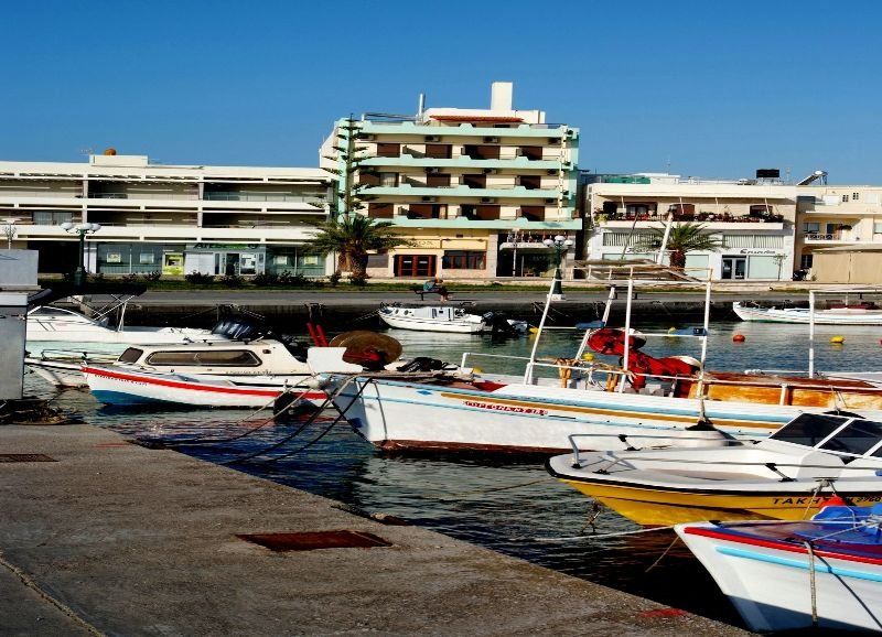 Elysee Hotel Sitia (Crete)