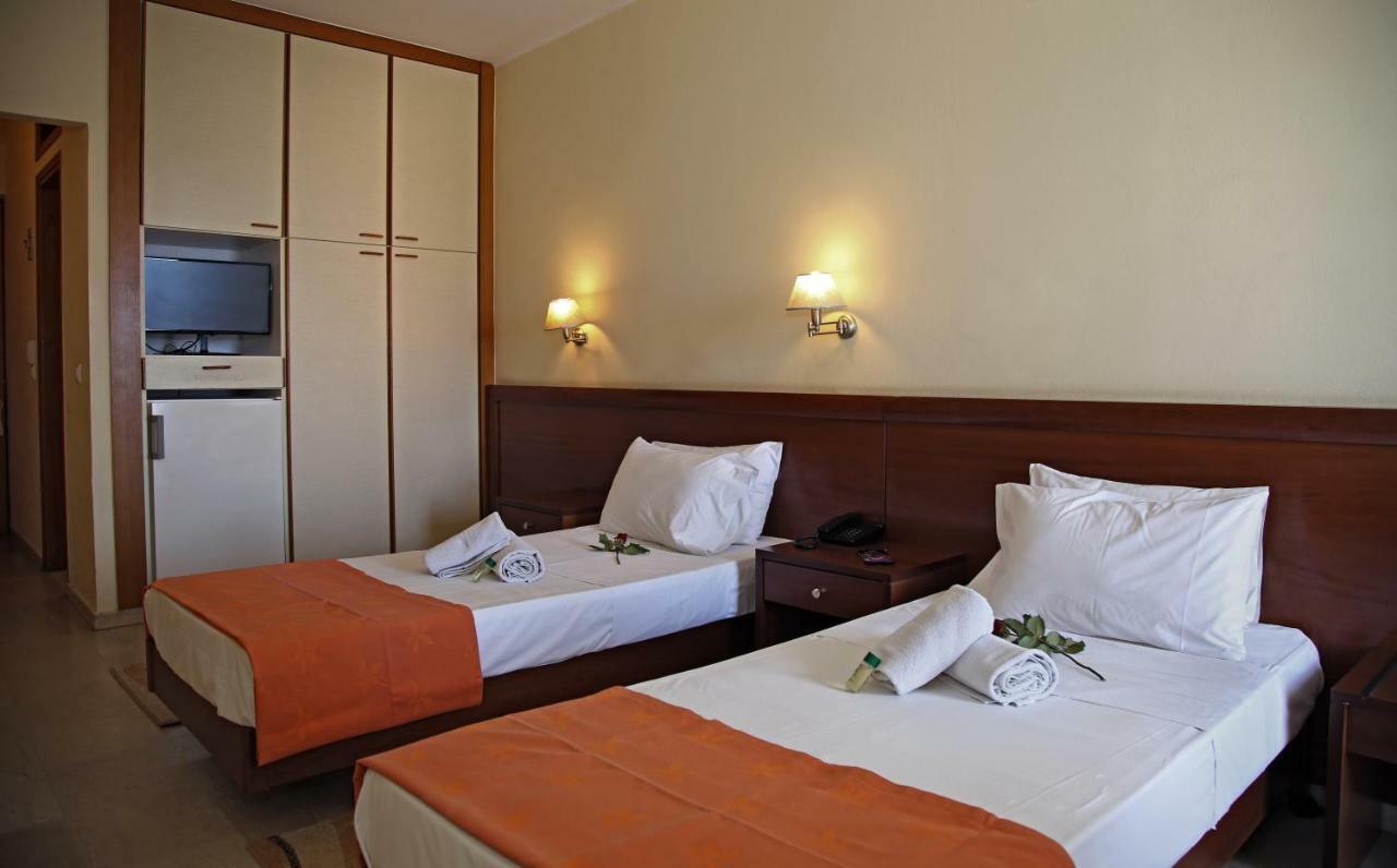 Hotel Elysee Sitia (Crete)